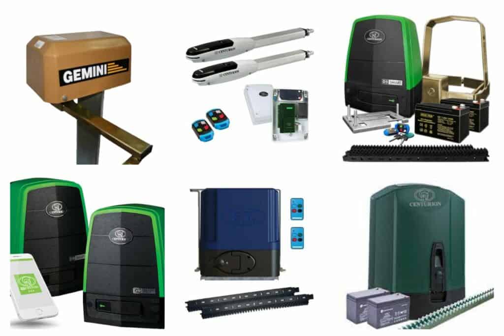 Our security offerings